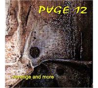 Page 12 - Revenge and More