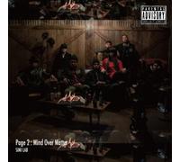 PAGE 2 :MIND OVER MATTER - SIM