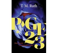 Page 23: Dark Secrets Unspeakable Crimes