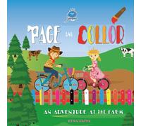 PAGE AND COLLOR: AN ADVENTURE AT THE FARM