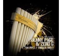 Page, Benny & Zero G - Pan Pipes/Trigger Finger