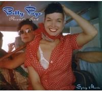 Page, Betty - Private Girl-Spicy Music