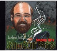 Page, Bob Barrelhouse - Smokin' 88s