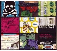 PAGE, CHRIS - DATE WITH A SMOKE MACHINE