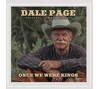Page, Dale - Once We Were Kings