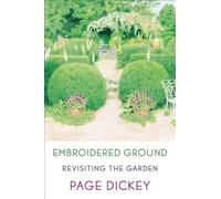 Page Dickey Embroidered Ground (Tascabile)