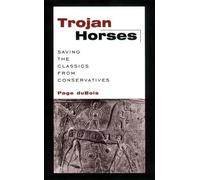 Page DuBois Trojan Horses (Copertina rigida)