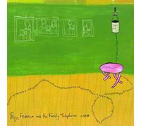 Page France - ...And The Family Telephone