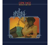 Page, Gene - Hot City