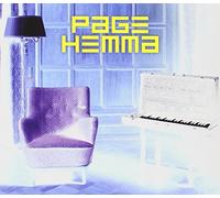 Page - Hemma