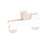 Page Holder Clip, Practical Reading Fixing Tool, Portable Book Support Accessory, Lightweight Design with Strong Grip Easy Use, Bookmark Clamp for Men Women Students Teachers Girls Youth Reading