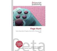 Page Hunt: Game, Bing (Search Engine), Game With a Purpose, ESP Game