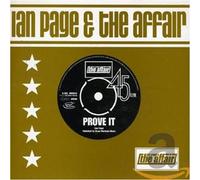 PAGE, IAN & AFFAIR - PROVE IT -3TR-