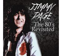 Page, Jimmy - 80's Revisited
