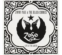Page, Jimmy & Black Crowes - Live At the Greek (2 CD)