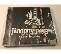 Page,Jimmy - Hip Young Guitarslinger