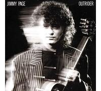 Page Jimmy - Outrider