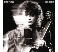 Page, Jimmy - Outrider
