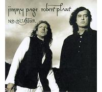 Page, Jimmy, Plant, Robert - No Quarter: Jimmy Page & Robert Plant Unledded by Page, Jimmy, Plant, Robert (1994) Audio CD