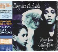 Page,Jimmy & Plant,Robert - Walking Into Clarksdale(Japan)