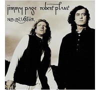 PAGE, JIMMY/ROBERT PLANT - NO QUARTER -SHM-CD-