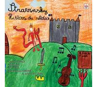 Page - L'Histoire du Soldat