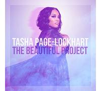 Page-Lockhart, Tasha - Beautiful Project