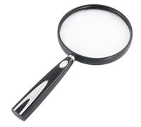 Page Magnifier Reading Aid for and Craft Work Lente D'ingrandimento Per Anziani
