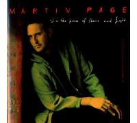 Page,Martin - In the House of Stone and