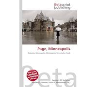 Page, Minneapolis: Nokomis, Minneapolis, Minneapolis, Minnehaha Creek