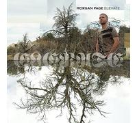 Page, Morgan - Elevate