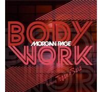 Page Morgan Featuring Tegan & Sara - Body Work