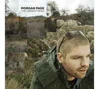 Page, Morgan/Lissie - Longest Road