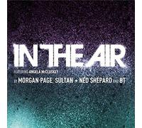 Page, Morgan/Sultan/Shepard, Ned/Bt - In The Air