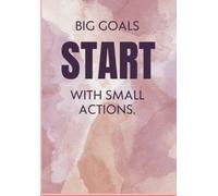 PAGE N SOUL 100 GSM A5 Dotted Journal - Creative Writing & Bullet Planning (160 Pages)