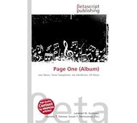 Page One (Album): Jazz Music, Tenor Saxophone, Joe Henderson, All Music