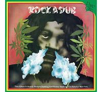 Page One - Rock-A-Dub (2 LP)