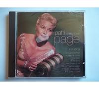 Page,Patti - All My Love