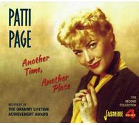 Another Time, Another Place