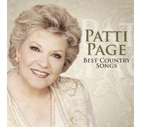 Page, Patti - Best Country Songs