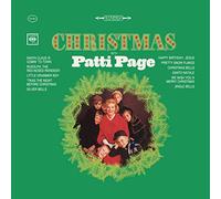 Page, Patti - Christmas With Patti Page