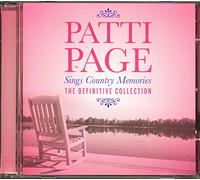 Page, Patti - Definitive Collection (2 CD)