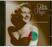 Page,Patti - Golden Hits