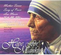 Page, Patti & Maior/Leung - Hope for Mankind