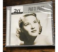 Page, Patti - Millennium Collection-20th Century Masters