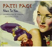 Near To You (Celebrating A Career... Defining Class)