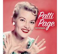 Page, Patti - Performance