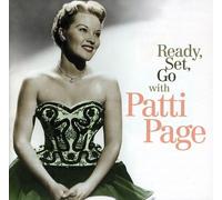 Page, Patti - Ready Set Go With Patti Page