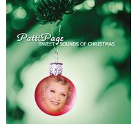 Page, Patti - Sweet Sounds Of Christmas