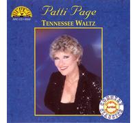 Page, Patti - Tennessee Waltz